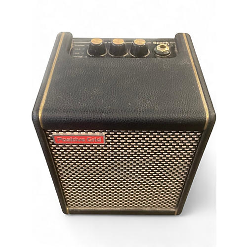 Used Positive Grid SPARK MINI Battery Powered Amp