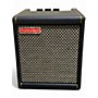 Used Positive Grid SPARK MINI Battery Powered Amp