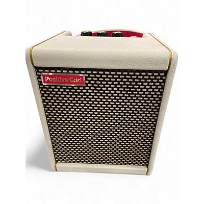 Used Positive Grid SPARK MINI Battery Powered Amp