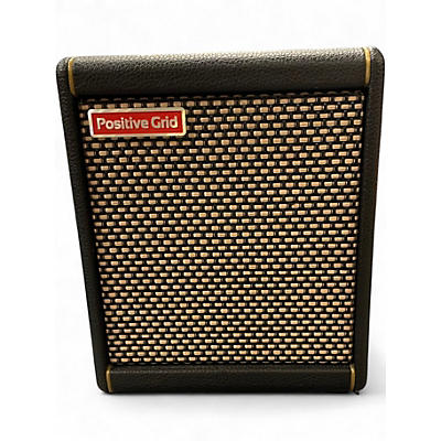 Used Positive Grid SPARK MINI Battery Powered Amp