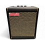 Used Positive Grid SPARK MINI Battery Powered Amp