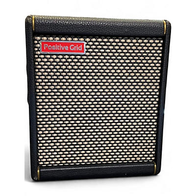 Used Positive Grid SPARK MINI Battery Powered Amp