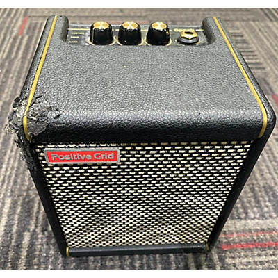 Positive Grid Used Positive Grid SPARK MINI Guitar Combo Amp