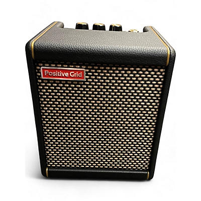 Positive Grid Used Positive Grid SPARK MINI Guitar Combo Amp