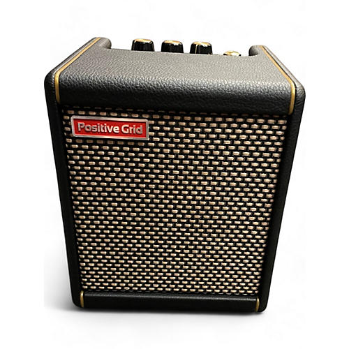 Positive Grid Used Positive Grid SPARK MINI Guitar Combo Amp