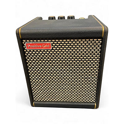 Used Positive Grid SPARK MINI Guitar Combo Amp