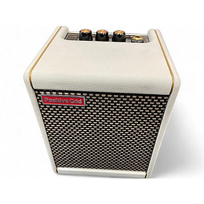 Used Positive Grid SPARK MINI Guitar Combo Amp