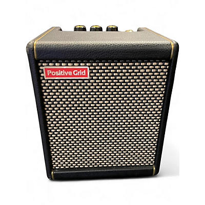 Used Positive Grid SPARK MINI Guitar Combo Amp