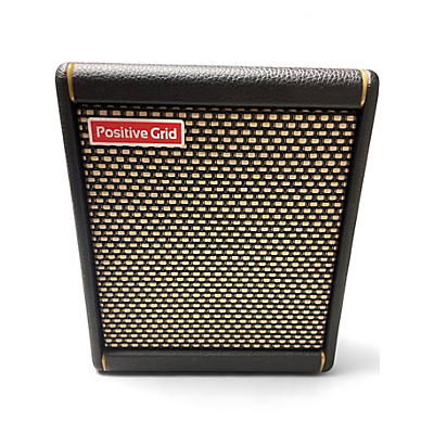 Used Positive Grid SPARK MINI Guitar Combo Amp