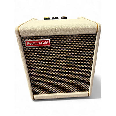 Used Positive Grid SPARK MINI Guitar Combo Amp