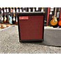 Used Positive Grid Used Positive Grid SPARK MINI LIMMITED EDITION RED FRONT Battery Powered Amp