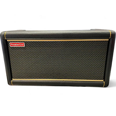 Used Positive Grid SPARK NEO Battery Powered Amp