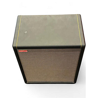 Used Positive Grid SPARK cabinet Guitar Combo Amp