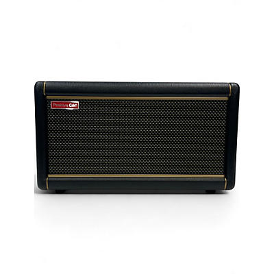 Used Positive Grid SPARK2 Guitar Combo Amp