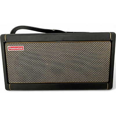 Used Positive Grid SPARK40 Battery Powered Amp