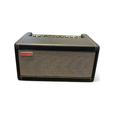 Used Positive Grid SPARK40 Battery Powered Amp