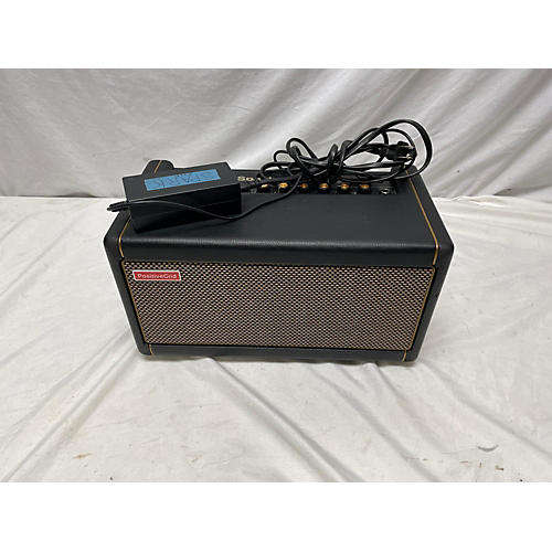 Positive Grid Used Positive Grid SPARK40 Guitar Combo Amp