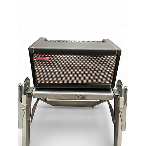 Used Positive Grid SPARK40 Guitar Combo Amp