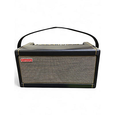 Used Positive Grid SPARK40 Guitar Combo Amp