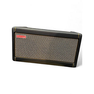 Used Positive Grid SPARK40 Guitar Combo Amp