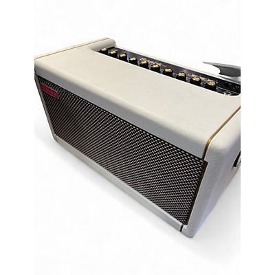 Used Positive Grid SPARK40 Guitar Combo Amp