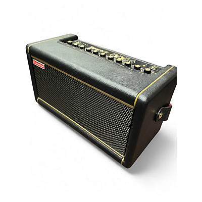 Used Positive Grid Spark 2 40W Guitar Combo Amp