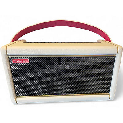 Used Positive Grid Spark 2 50W 2x4" Guitar Combo Amp