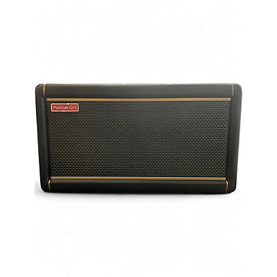 Used Positive Grid Spark 2 50W Guitar Combo Amp