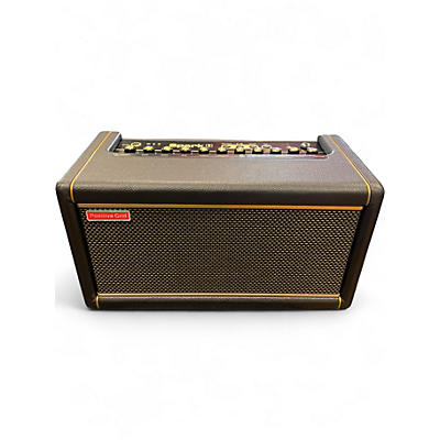 Used Positive Grid Spark 2 50W Guitar Combo Amp