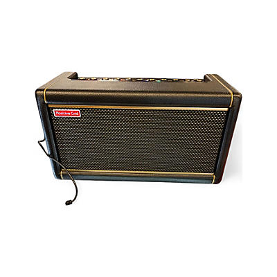 Used Positive Grid Spark 2 50W Guitar Combo Amp