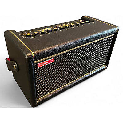 Used Positive Grid Spark 2 50w Guitar Combo Amp