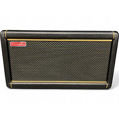 Used Positive Grid Spark 2 Battery Powered Amp