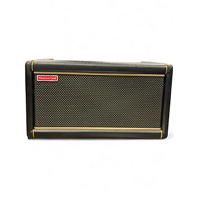 Used Positive Grid Spark 2 Battery Powered Amp