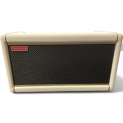 Used Positive Grid Spark 2 Battery Powered Amp