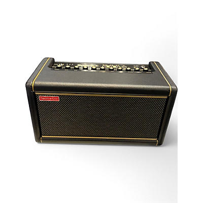 Used Positive Grid Spark 2 Guitar Combo Amp