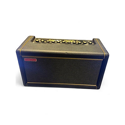 Used Positive Grid Spark 2 Guitar Combo Amp