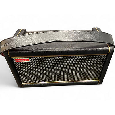 Used Positive Grid Spark 2 Guitar Combo Amp