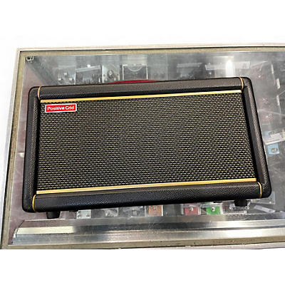 Used Positive Grid Spark 2 Guitar Combo Amp