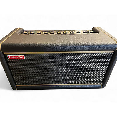 Used Positive Grid Spark 2 Guitar Combo Amp