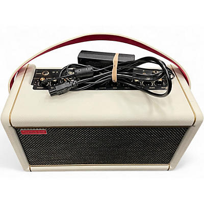 Used Positive Grid Spark 2 Guitar Combo Amp