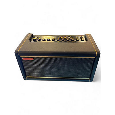 Used Positive Grid Spark 2 Guitar Combo Amp