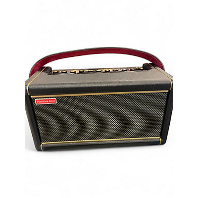 Used Positive Grid Spark 2 Guitar Combo Amp