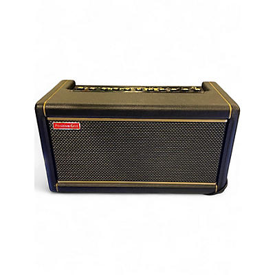 Used Positive Grid Spark 2 Guitar Combo Amp
