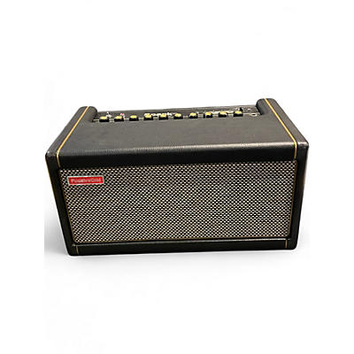 Used Positive Grid Spark 2 Guitar Combo Amp