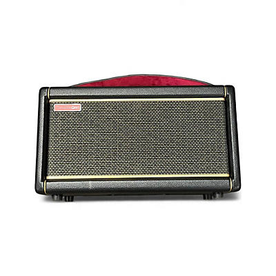 Used Positive Grid Spark 2 Guitar Combo Amp