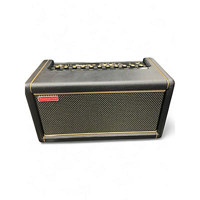 Used Positive Grid Spark 2 Guitar Combo Amp