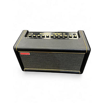 Used Positive Grid Spark 2 Guitar Combo Amp