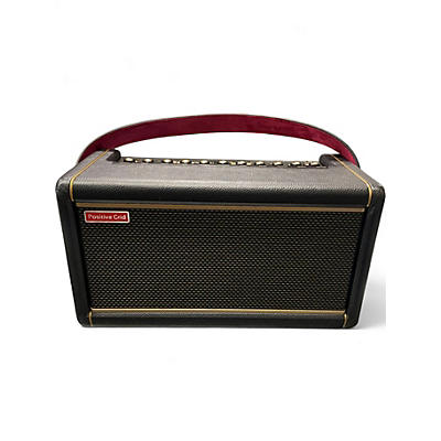 Used Positive Grid Spark 2 Guitar Combo Amp