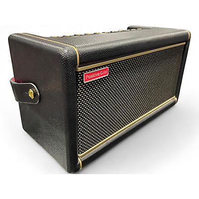 Used Positive Grid Spark 2 Guitar Combo Amp