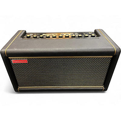 Used Positive Grid Spark 2 Guitar Combo Amp